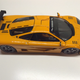 Illustration for article titled McLaren F1 LM: A Diecast Review